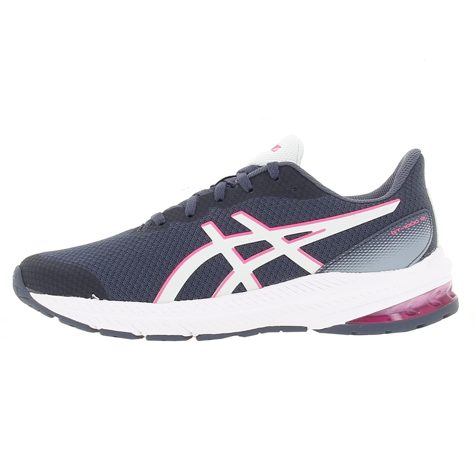 Baskets enfant Asics GT 1000 - vue 3