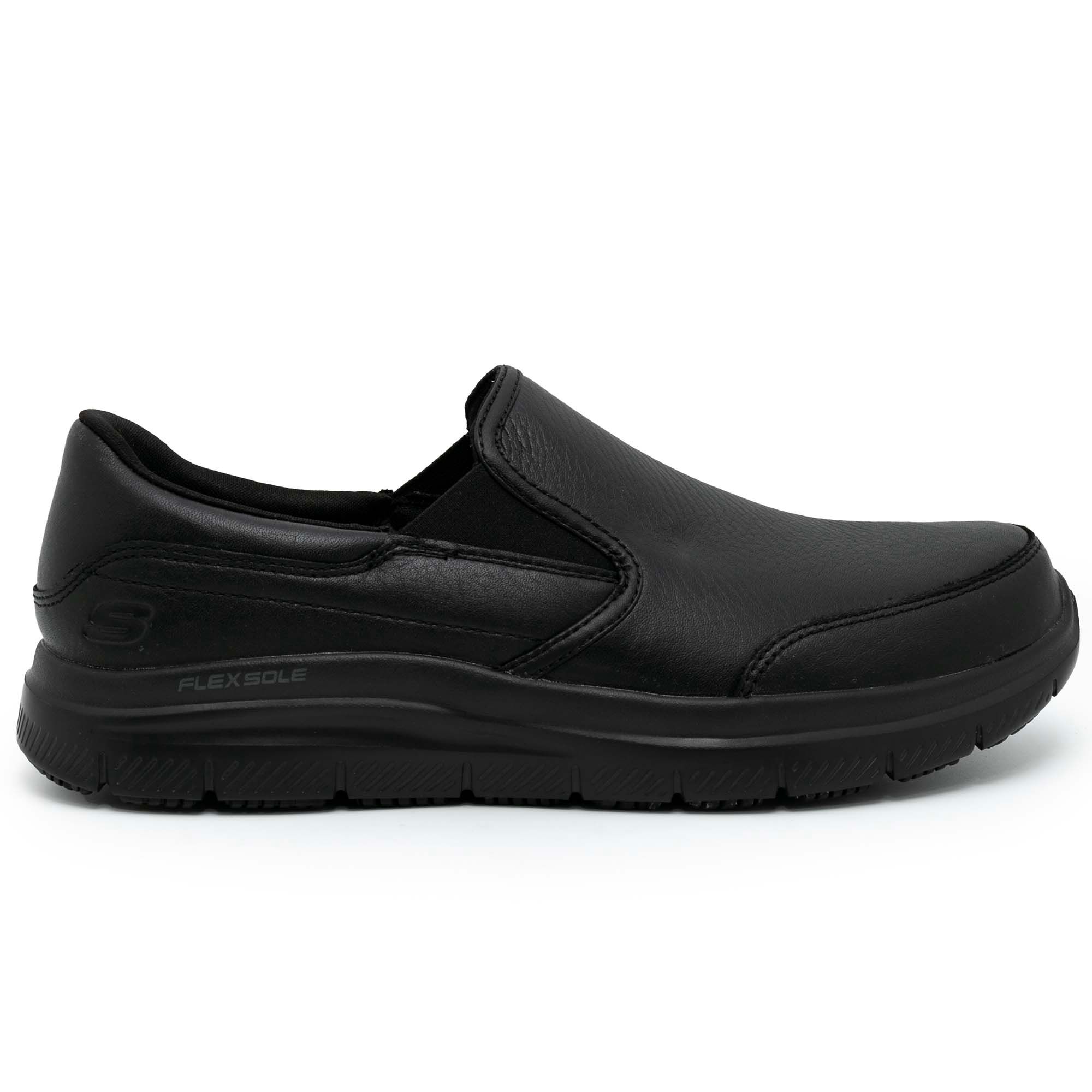 Slip ons Skechers - vue 2