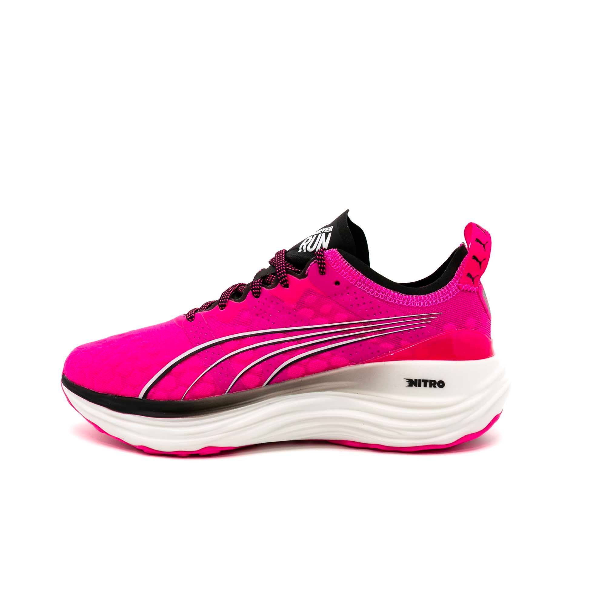 Baskets Puma Foreverrun Nitro Wns - vue 2