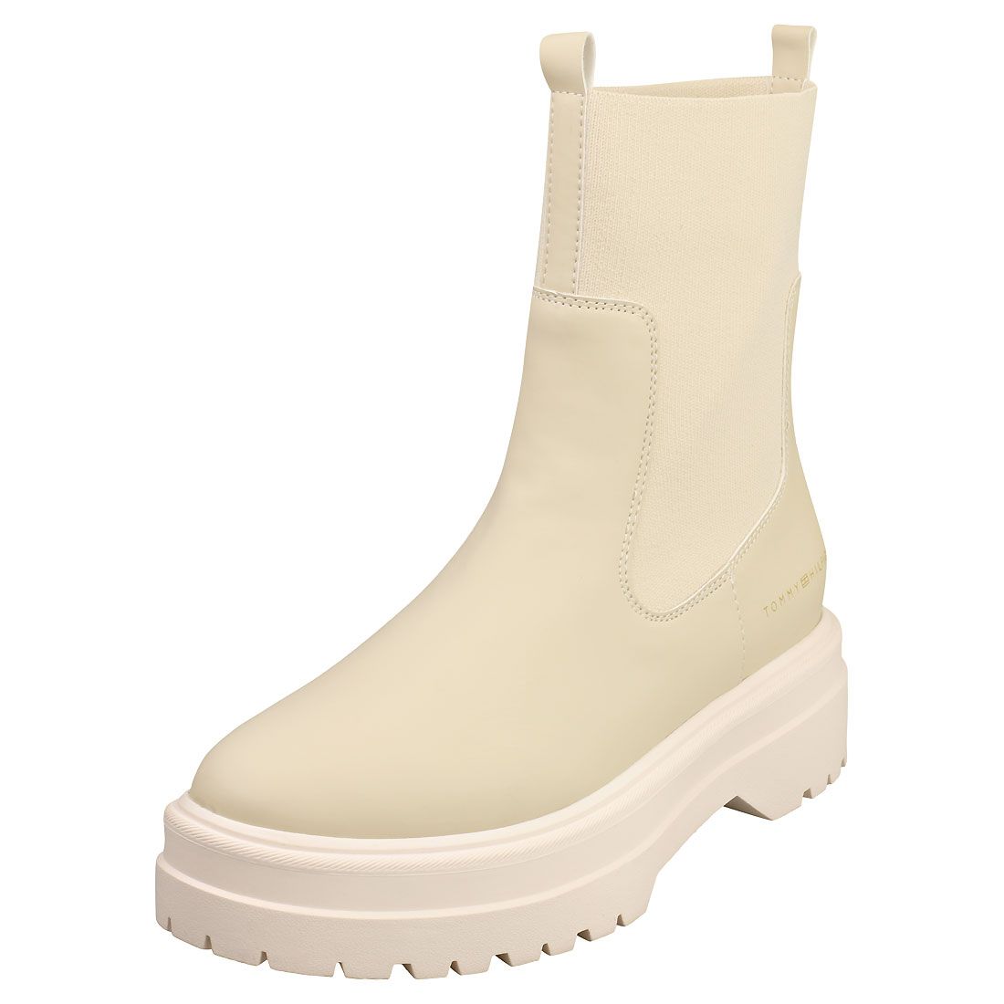 Baskets Tommy Hilfiger Feminine seasonal ut - vue 4