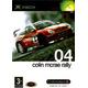 Colin Mcrae Rally 04 Xbox