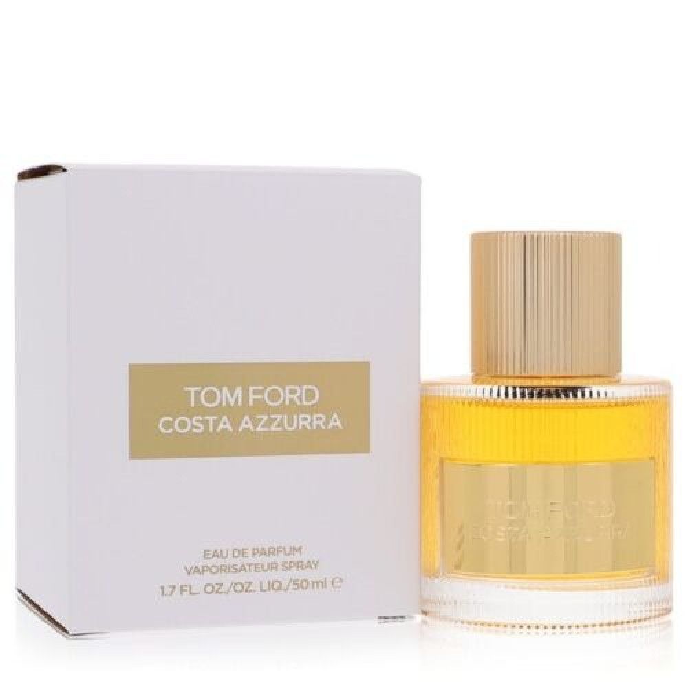 Costa Azzurra Eau de Parfum