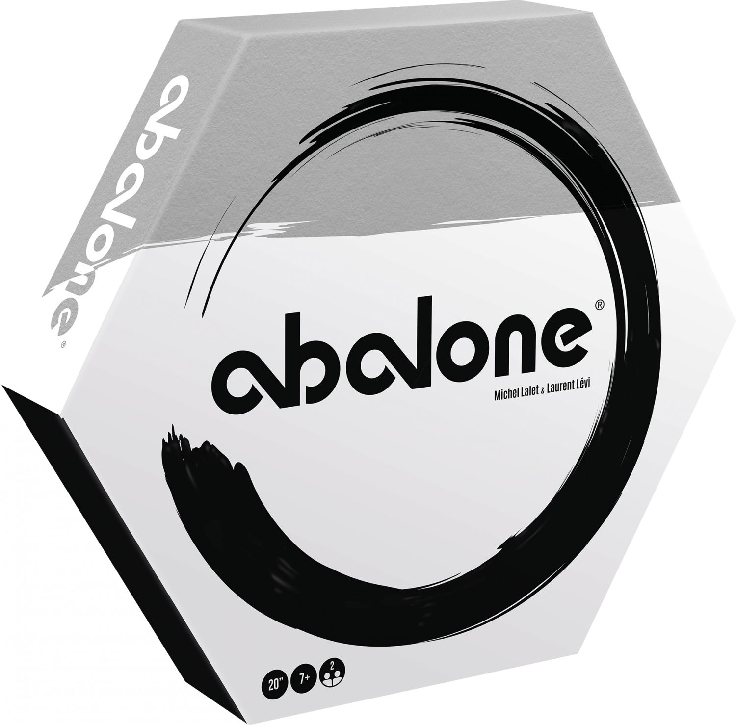 Abalone Nouvelle Édition Asmodee - vue 5