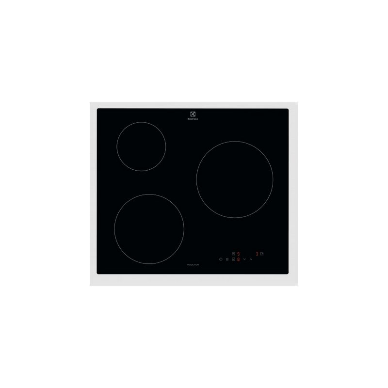 Electrolux LIB60320CK - vue 2