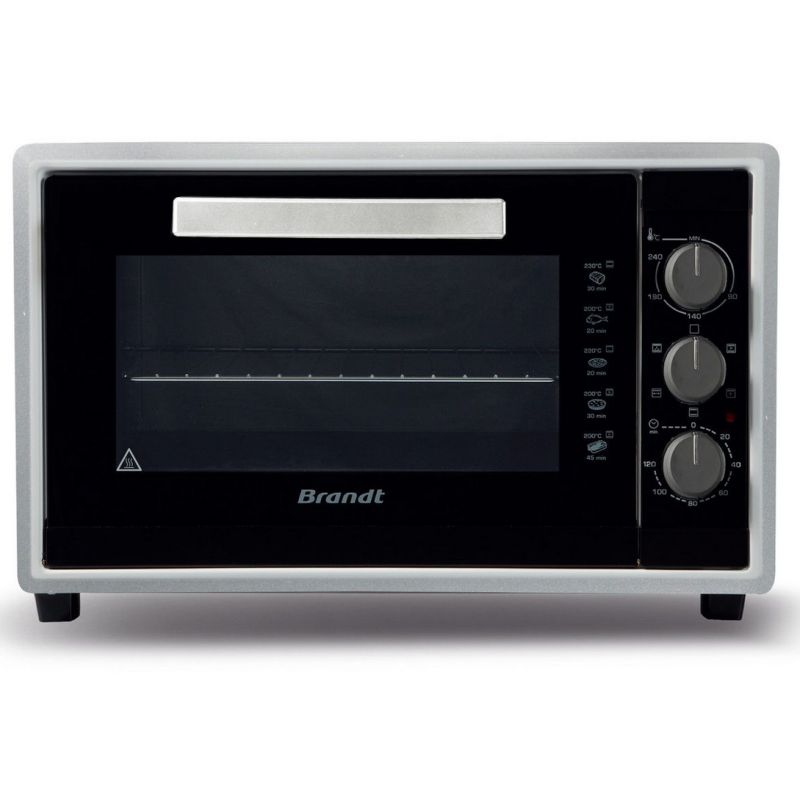BRANDT FC5400MS - vue 4