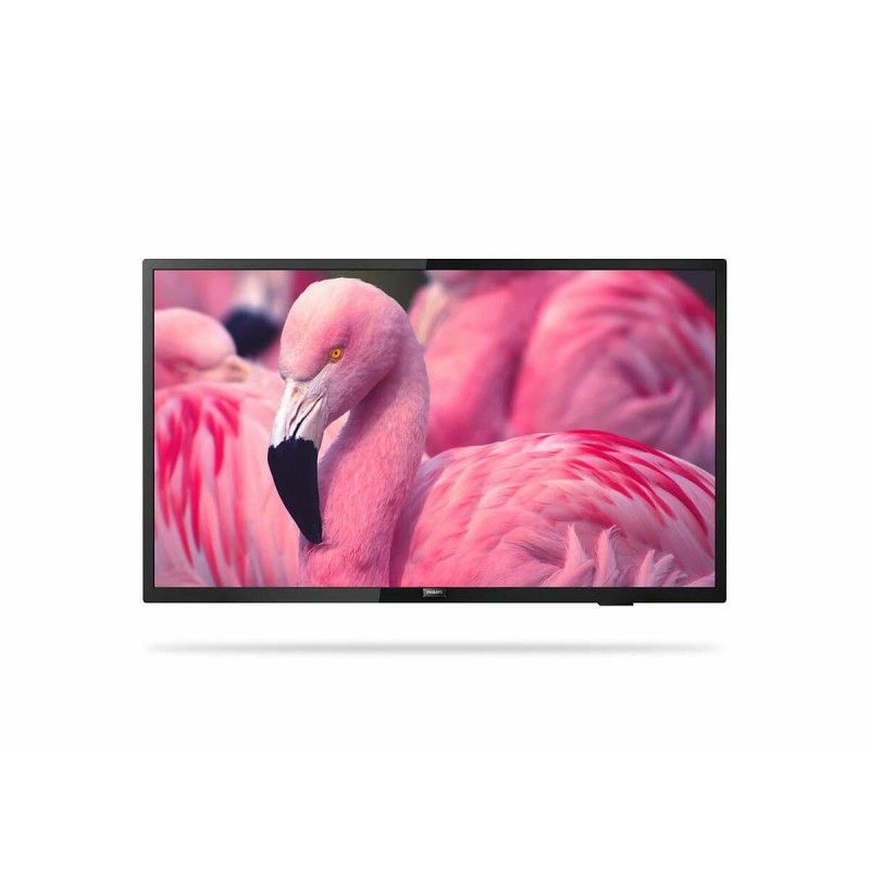 TV intelligente Philips 43HFL4014 HD 43 LED