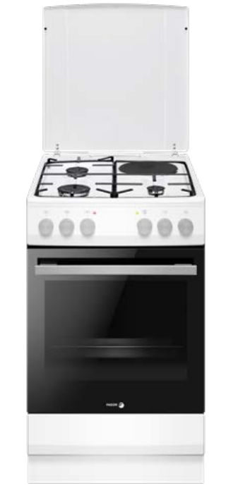 FAGOR FACM103B - vue 4