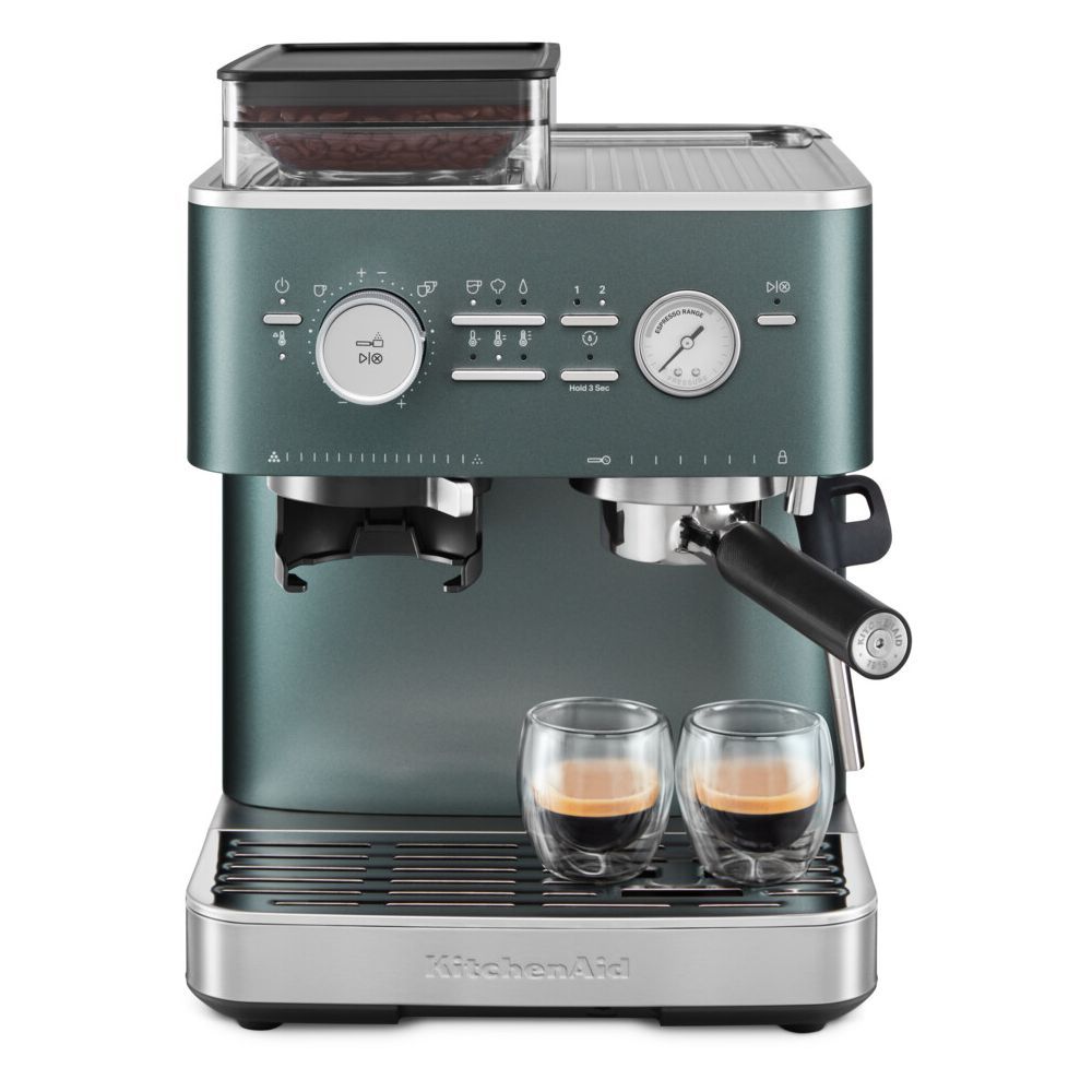 Machine à expresso 5KES6551EJP - vue 3