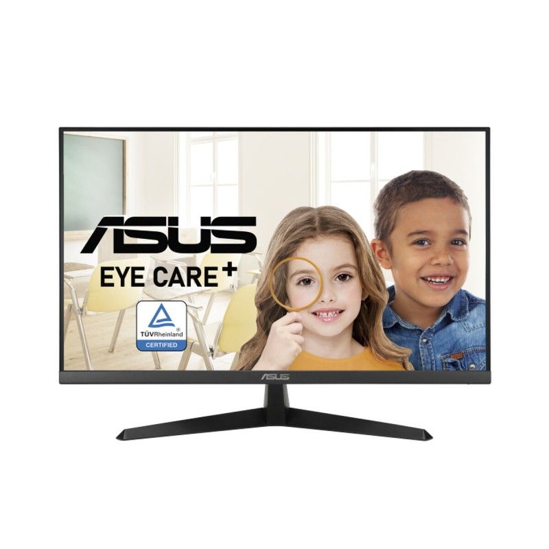 Écran Asus VY279HGE 27 LED IPS AMD FreeSync Flicker free Écran Asus VY279HGE 27 LED IPS AMD FreeSync Flicker free