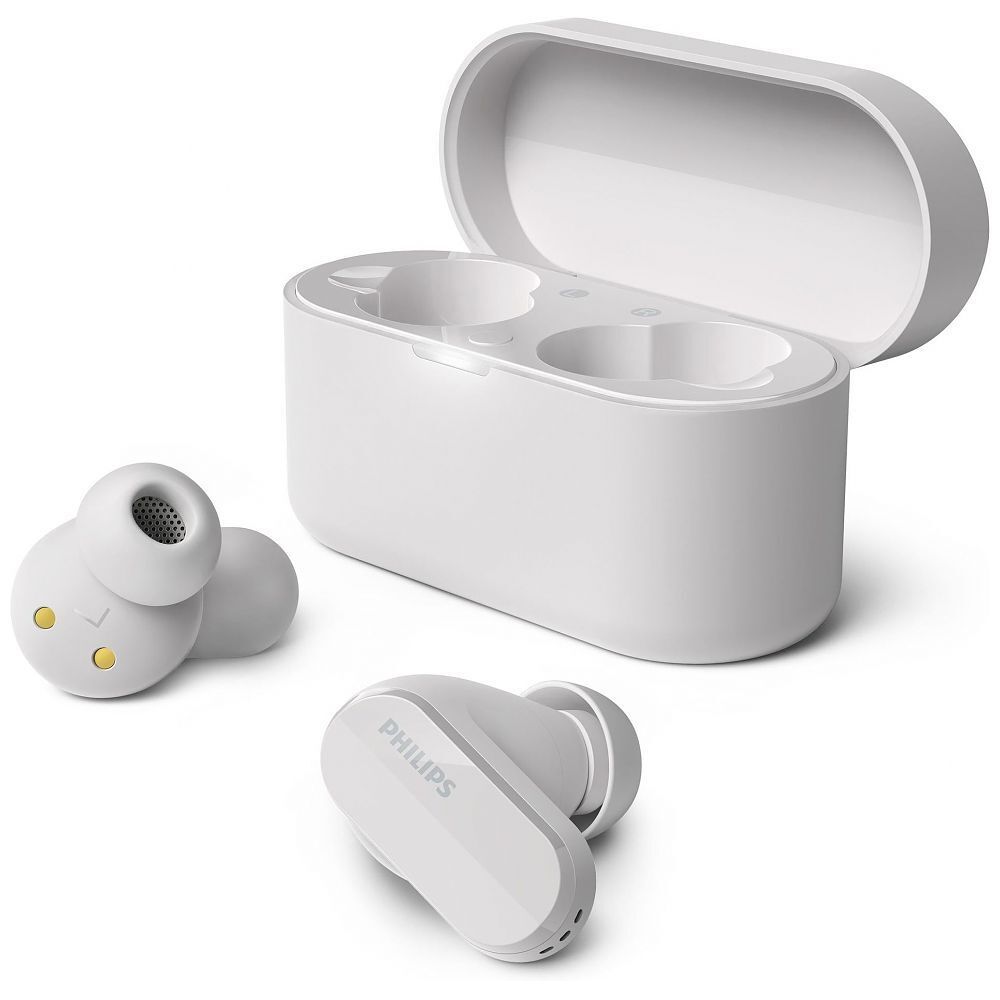 Philips TAT3508WT - vue 2