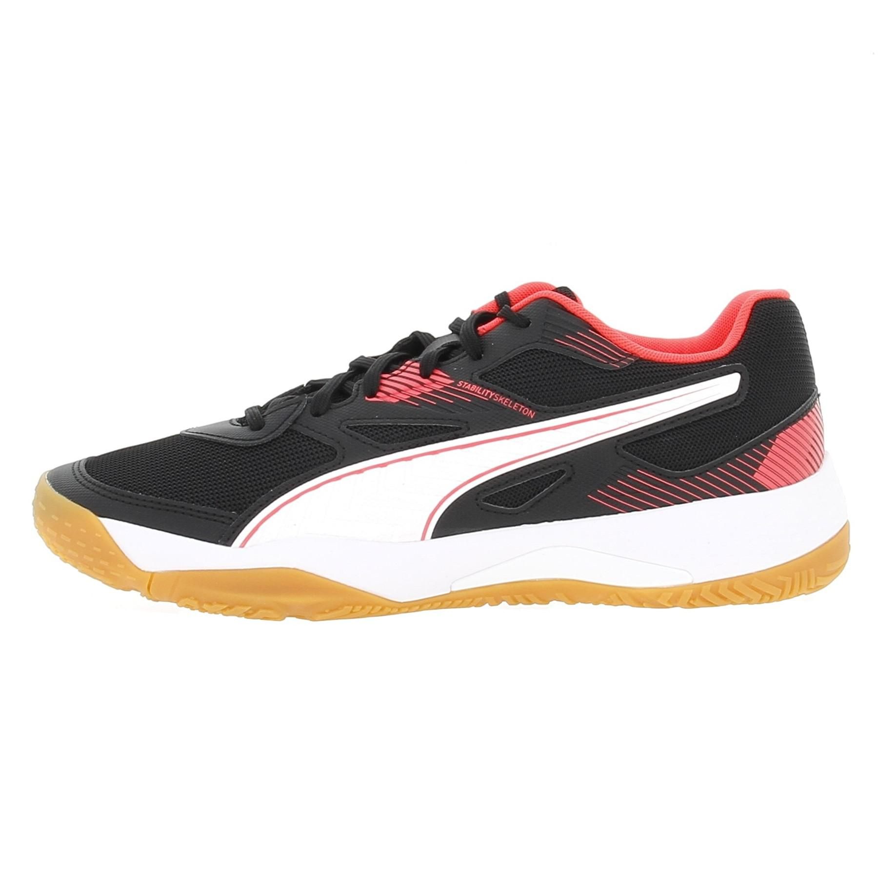 Chaussures Puma Solarflash ii - vue 4