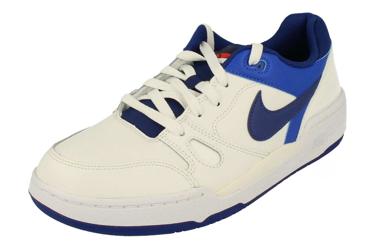 Nike Full Force Lo Hommes Trainers Fb1362 104 - 45 1/2