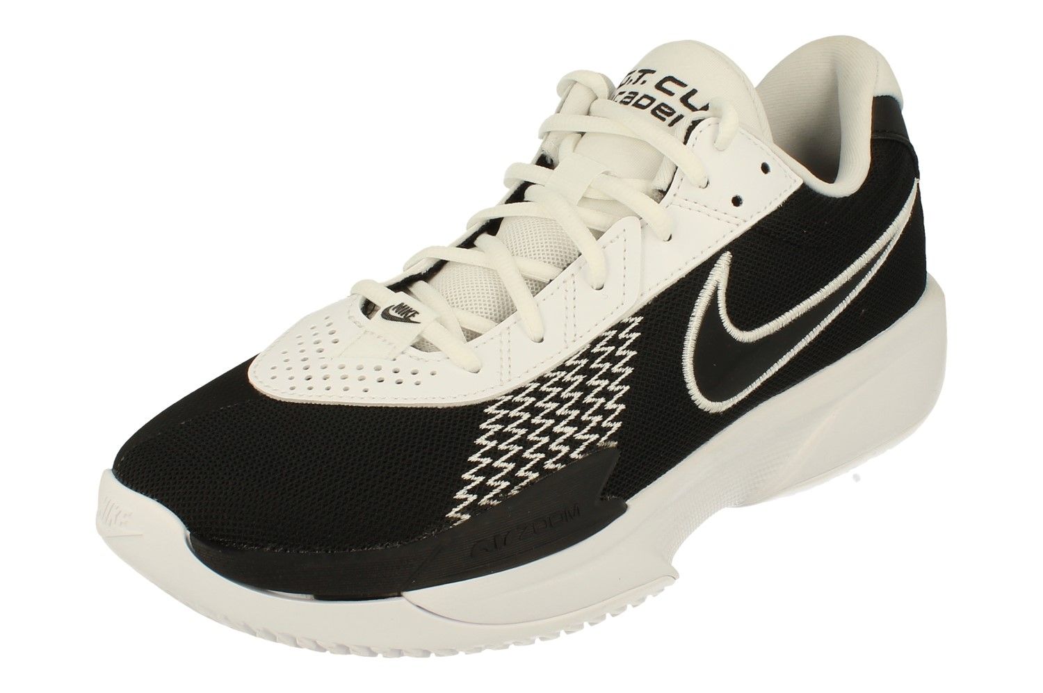 Nike Air Zoom G.T Cut Academy Hommes Basketball Trainers Fb2599 003 - 45 1/2