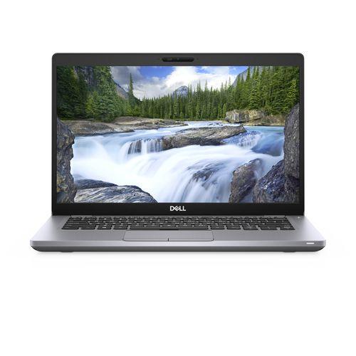 Dell Latitude 5410 Touchscreen - 14" Intel Core i5-10310U - 1.7 Ghz - Ram 16 Go - SSD 256 Go