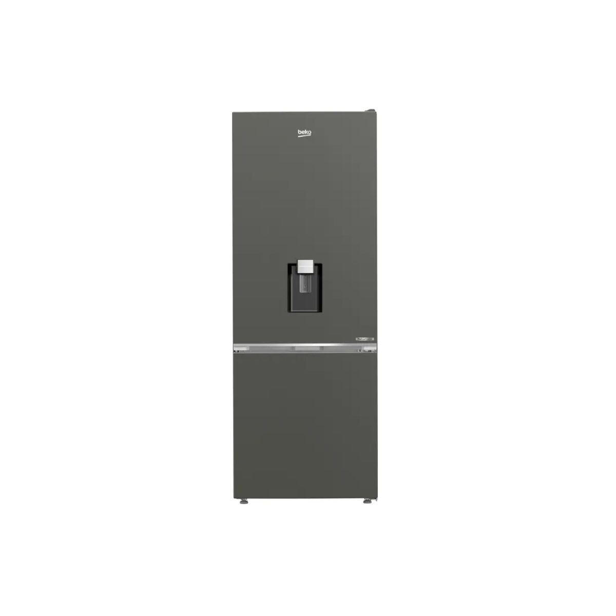 BEKO B3RCNE564HDG - vue 3