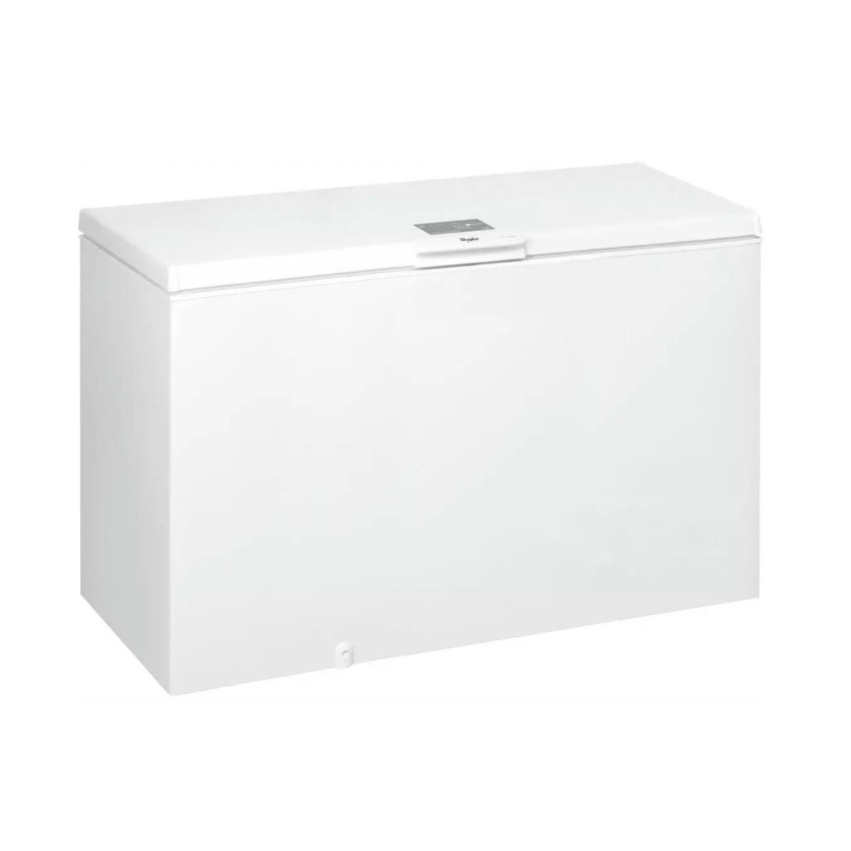 Whirlpool WHE4602 - vue 5