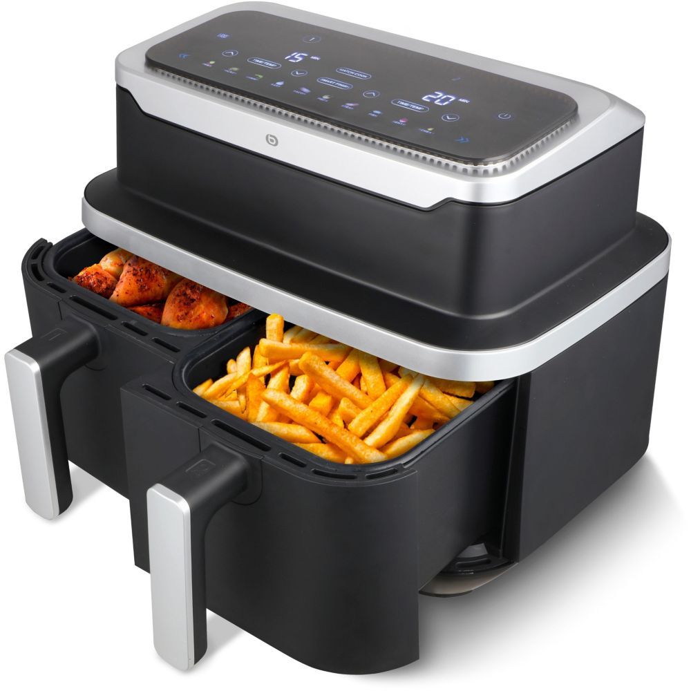 Friteuse sans huile EAF2
