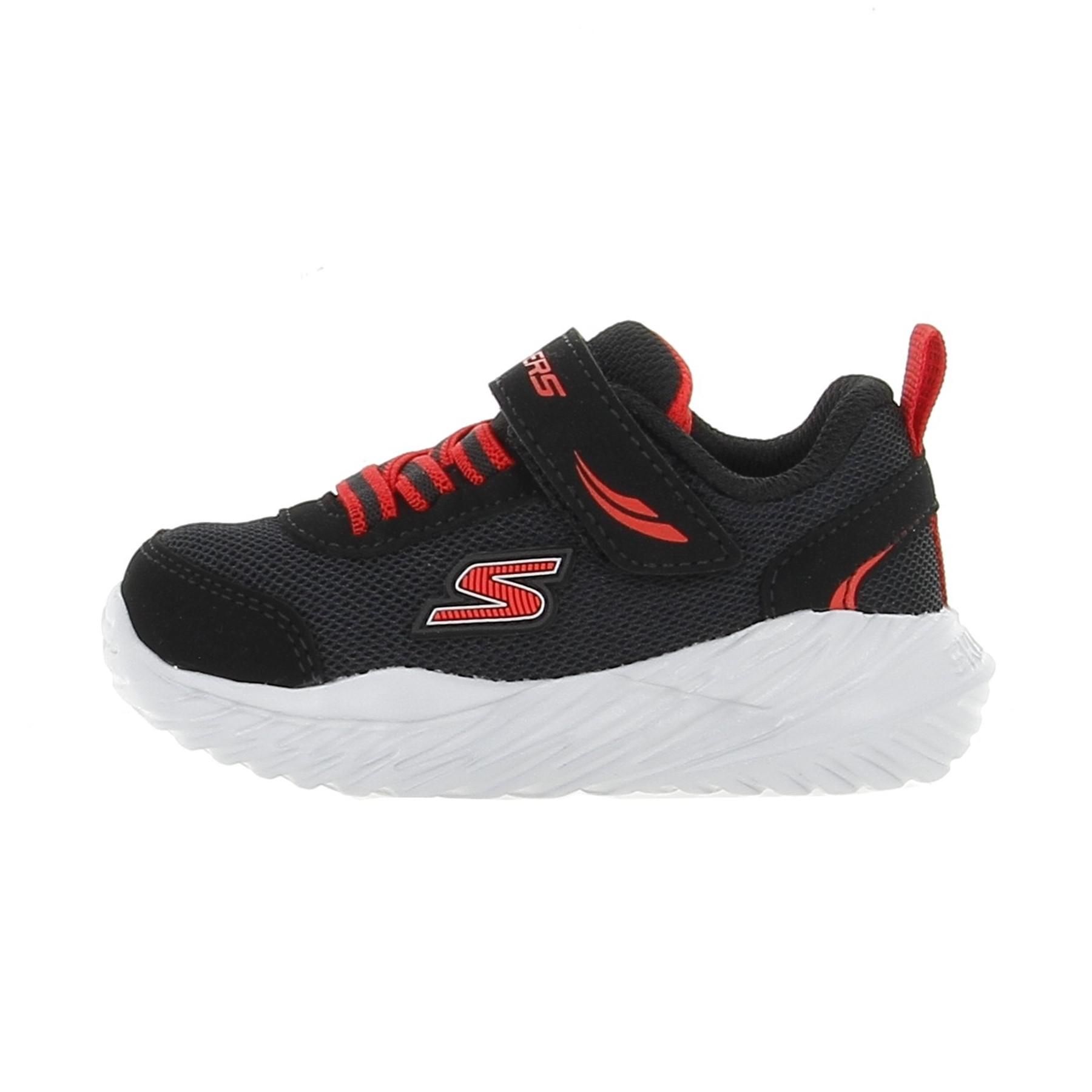 Chaussures Scratch Skechers Nitro Sprint Rowzer - vue 2