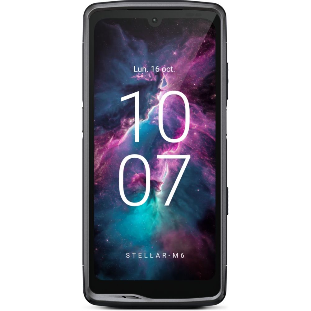 Smartphone Stellar M6 - vue 6