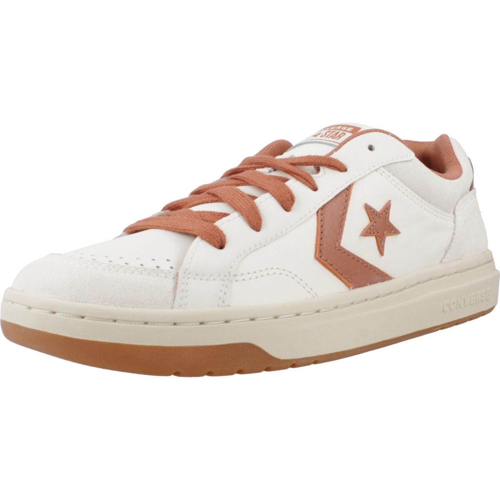 Baskets Converse PRO BLAZE CLASSIC LEATHER SUEDE - vue 2