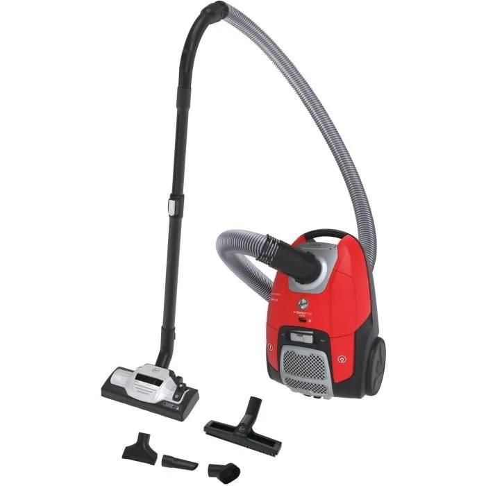 Hoover H Energy 500 - vue 2