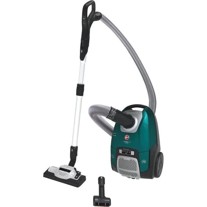 Hoover HE530ALG - vue 3