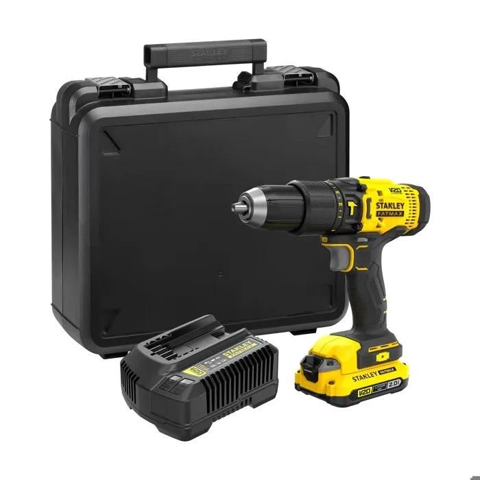 STANLEY FATMAX V20 SFMCD711D22 QW - vue 2