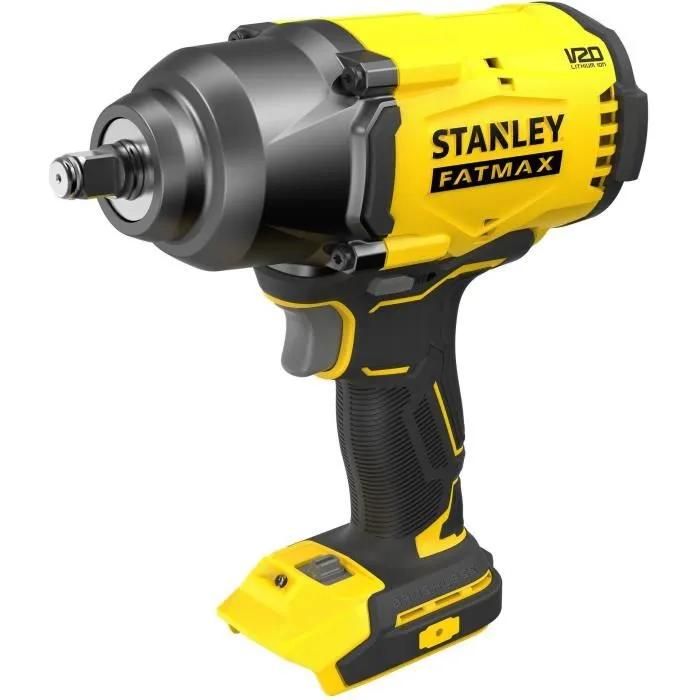 Stanley SFMCF940B XJ - vue 3