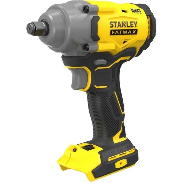 Stanley Brushless V20 - vue 2