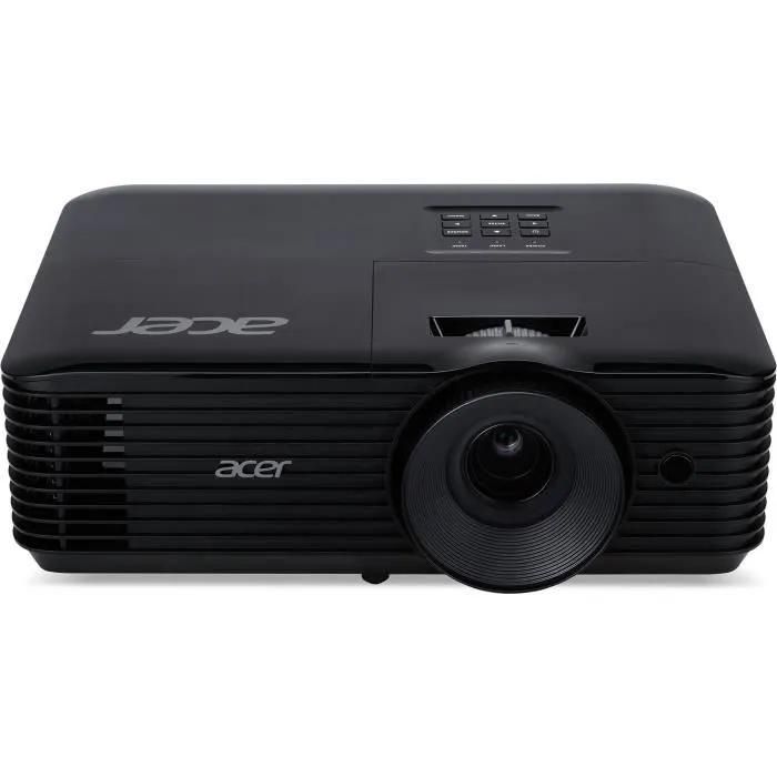 Acer X1328 4500 ANSI lumens DLP WUXGA 1920x1200 Compatibilité 3D Neuf - vue 4