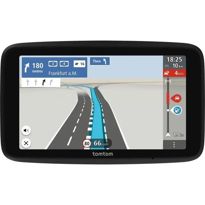 GPS GO CLASSIC 5'' EU nouvelle génération - vue 3