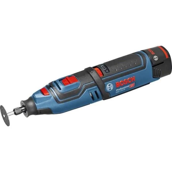 Bosch Gro 12V - vue 3