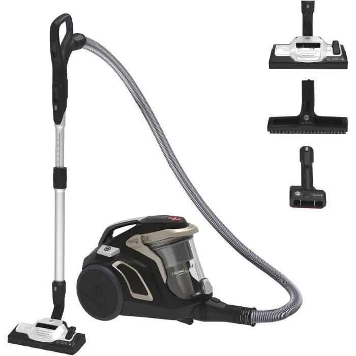 Hoover HP720PET - vue 2