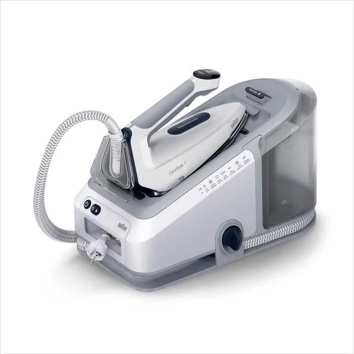 Braun CareStyle 7 Pro - vue 6