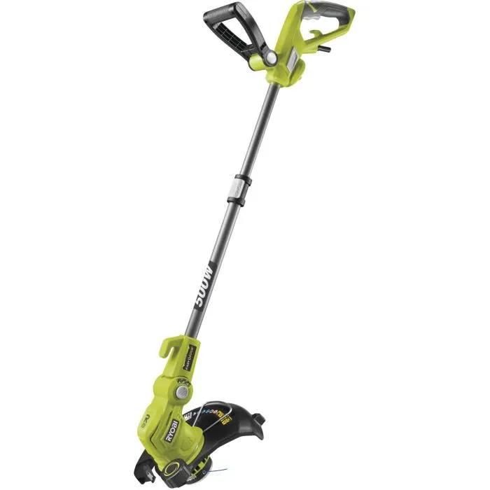 RYOBI RLT5127PK3 - vue 3