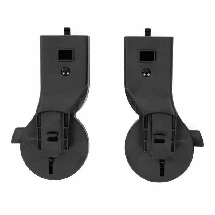 Adaptateurs siège auto et nacelle pour poussette CHICCO One4Ever