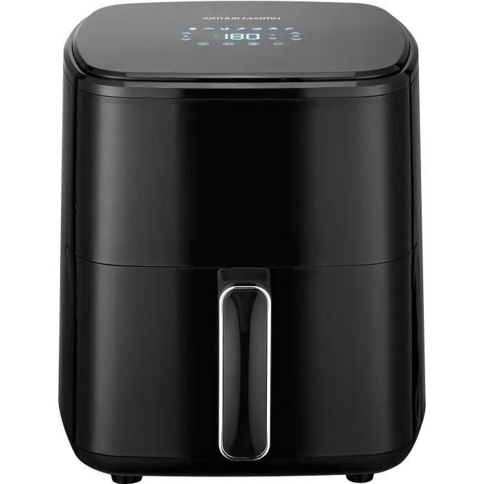 Friteuse sans huile ARTHUR MARTIN AMPAF5 Capacité 7 programmes de cuisson - vue 5
