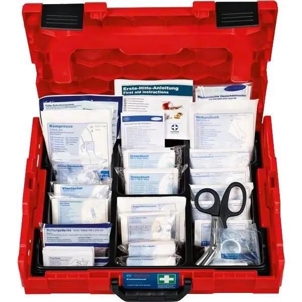 Kit de premiers secours Bosch Professional dans Lboxx 102 1600A02X2R - vue 2