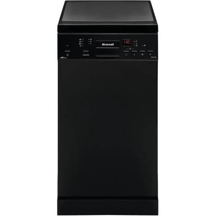 BRANDT DFS 1010 B - vue 3