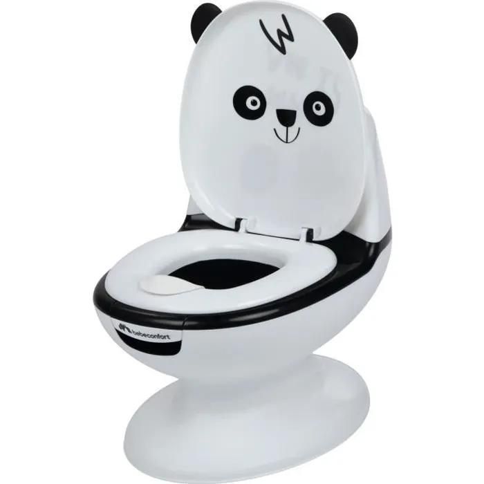 Mini toilette Panda Bebe Confort - vue 4