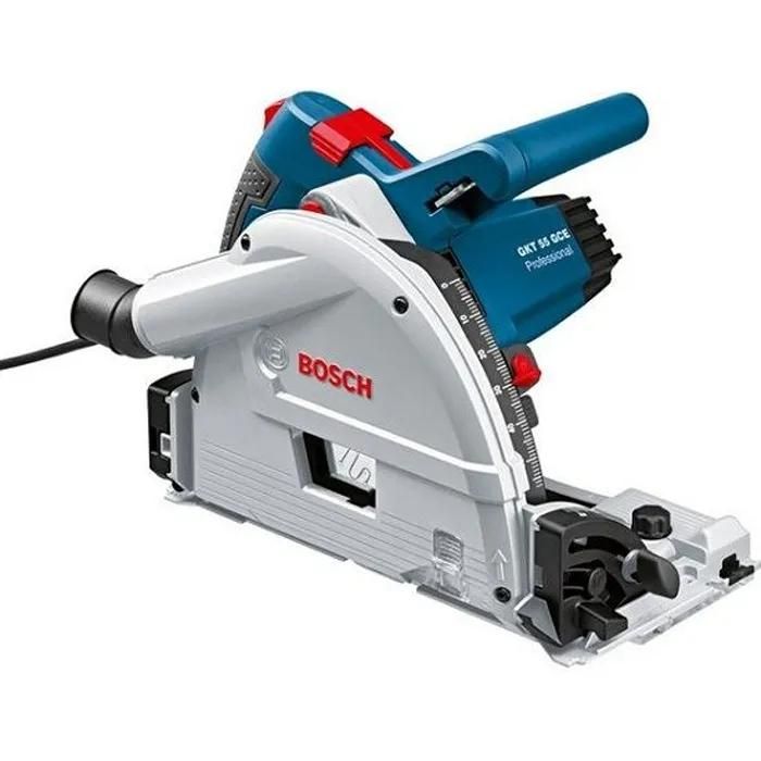 Bosch 55 GCE Professional - vue 3