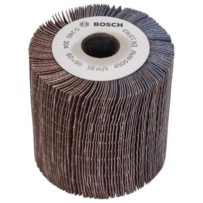 Bosch Rouleau lamelle PRR - vue 3