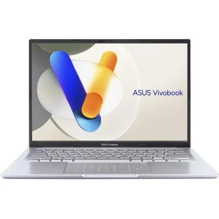 PC Portable ASUS VivoBook 14 S1405  14'' WUXGA - Intel Core i7 1355U - RAM 16Go - 1To SSD - Win 11