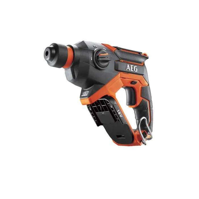 AEG BBH18C 0 Marteau perforateur SDS - vue 3