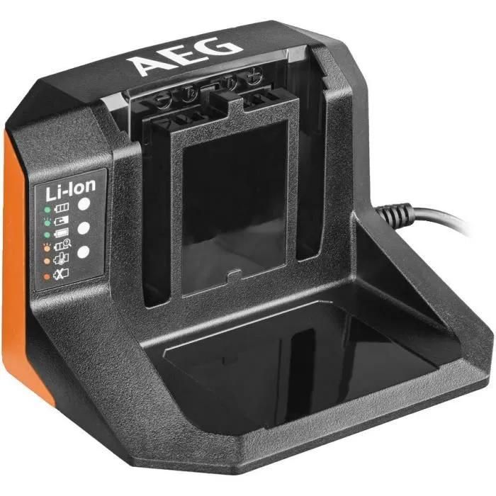 Chargeur AEG 18V Subcompact BL18S