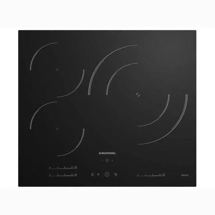 Grundig Plaque à Induction 60 cm - vue 4