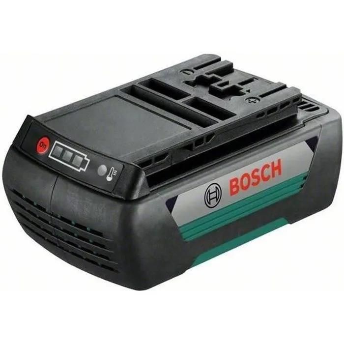 Bosch Batterie Lithium ion 36V - vue 3