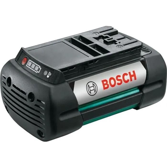 Bosch Batterie Lithium Rechargeable 4Ah 36V - vue 4