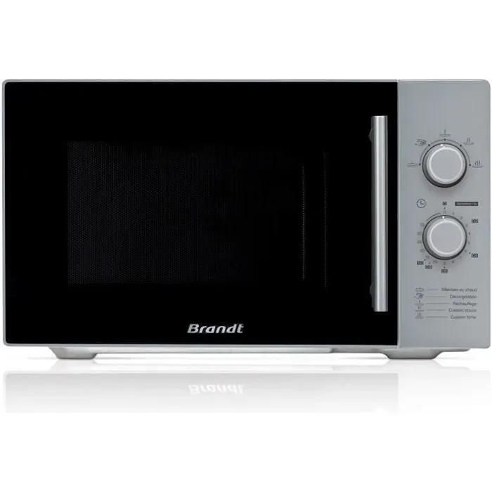 Brandt Brandt SM2602S - vue 2