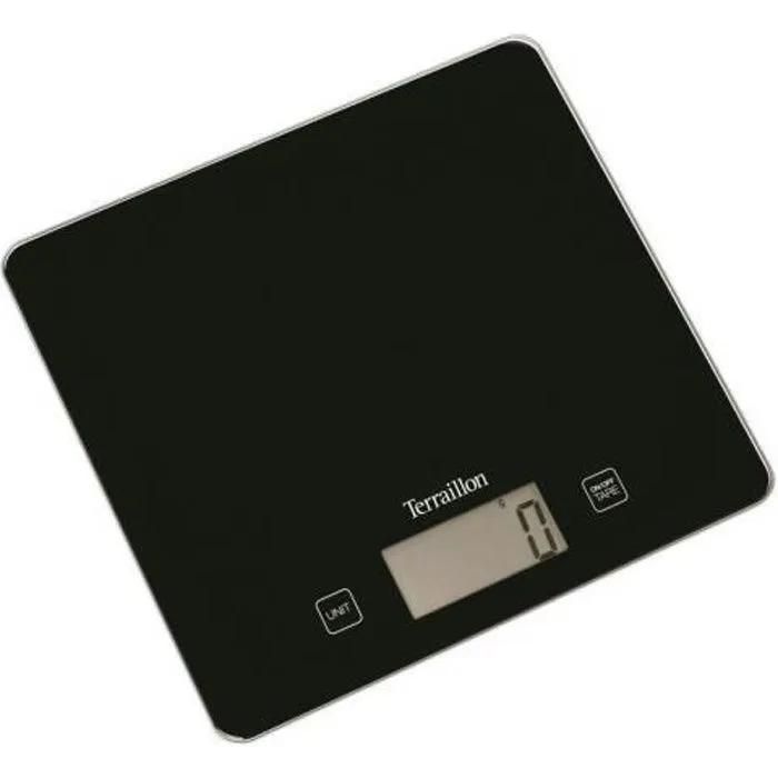 TERRAILLON T1040 Balance de cuisine - vue 2
